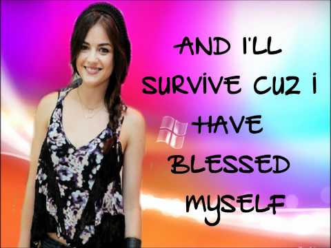Скачать песню lucy hale