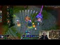 Chaox - Ashe vs Caitlyn - bot «Beast» (Diamond I)