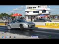 Porsche 996 GT2 Wheel Stand | 9.7 @ 152mph at FL2K13 | USP Motorsports