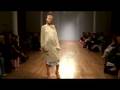 Afshin Feiz - London Fashion Week 