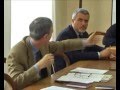 30.4.2013 – Bilancio di previsione 2013 del Parco - Interviste al Presidente e al Direttore