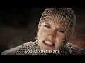 Miley Cyrus vs Joan of Arc. Epic Rap Battles of History Season 3.