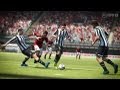 Демо ролик FIFA 13