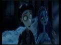 Corpse Bride Music Video