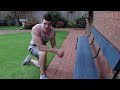 Intense Home Tricep Hypertrophy Workout: No Weights!