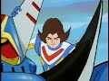 tekkaman / uchu no kishi