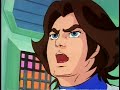 tekkaman / uchu no kishi