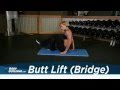 Butt Lift (Bridge)