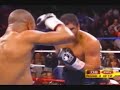 The fastest boxers of all time Part 2