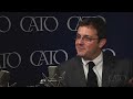 Syria and the War Power (Gene Healy)