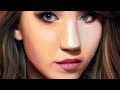 Drawing Kalel Cullen