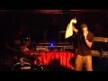Black Milk - Action / Fall in Love - Live in San Jose Thumbnail