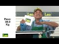 Serra de bancada MLT100, da Makita