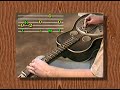 Cripple Creek Dobro Lesson From National Dobro Champion Dan Huckabee