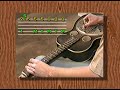 Cripple Creek Dobro Lesson From National Dobro Champion Dan Huckabee