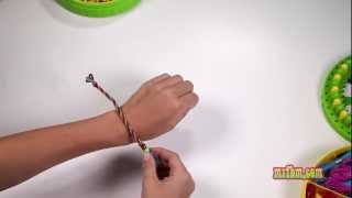 Choose Friendship My Kumihimo Friendship Bracelet Maker - 854979001922