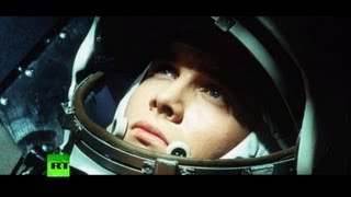 Первый в космосе: премьера фильма о Юрии Гагарине