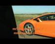 M6BOARD.com presents: BMW M6 vs Lamborghini Gallardo