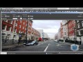 Video corso Autodesk 3ds Max 2014 - Impostazioni della mappa Environment