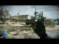 Battlefield 3 - C4 Montage