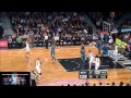 Deron Williams Nets Offense Highlights 2012/2013