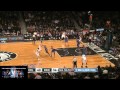 Deron Williams Nets Offense Highlights 2012/2013
