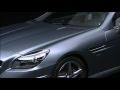 Officially New Mercedes-Benz SLK 2011 - Design