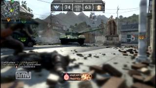 【COD:BO2:PS3実況】9：30から謎の・・・・。がち芋'ｓプレイ62(元)ＰＣ版キャリア世界ランク10位！