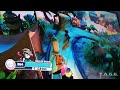 I Get To Play Early!!!: Skylanders Swap Force - Roller Brawl @ E3 2013 - E3M13