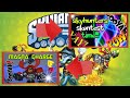 I Get To Play Early!!!: Skylanders Swap Force - Roller Brawl @ E3 2013 - E3M13