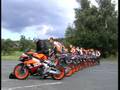 Fireblade Repsol Treffen 2008