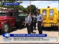 TRAGEDIA: Muere nena de 7 años al ser embestida por un camión TRAGEDIA: Muere nena de 7 años al ser embestida por un camión