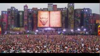 Tomorrowland 2012 Aftermovie Song List Download