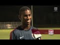 U-17 MNT Ready for Nike International Friendlies in Florida