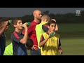 U-17 MNT Ready for Nike International Friendlies in Florida