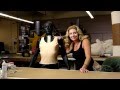 The Art of the Fat Suit - Fat Suit Fabrication - PREVIEW 