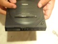 Vintage Toshiba XR-P22 compact disc player by FATHANDS !!!!
