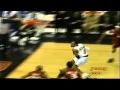 Allen Iverson 44pts vs Jerry Stackhouse Pistons 00/01 NBA
