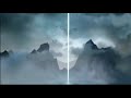 Legend of Korra Season 2, Episode 12 Harmonic Convergence (Full Episode)