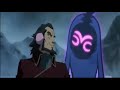 Legend of Korra Season 2, Episode 12 Harmonic Convergence (Full Episode)
