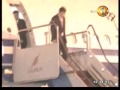 NewsFirst_China's senior Communist Party Leader Liu Yunshan arrives