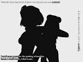 【東方】Bad Apple!! PV【影絵.HD.320k.Kara】