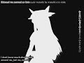 【東方】Bad Apple!! PV【影絵.HD.320k.Kara】