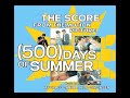 To the Architect - (500) Days of Summer Score