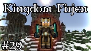Thumbnail van The Kingdom Firjen - Het Verzet van Forrest Fortress - Deel 29