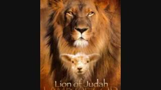 copy of jason upton   lion of judah