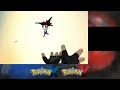 Pokemon X & Y - Final Battle Trainer AZ + Sad Ending Cutscene