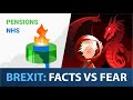 Brexit: Facts vs Fear, with Stephen Fry - 2018
