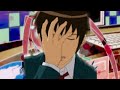 La La La anime mix