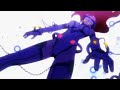 La La La anime mix